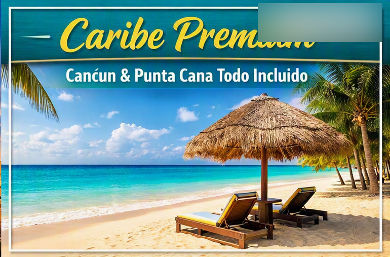 Caribe Premium: