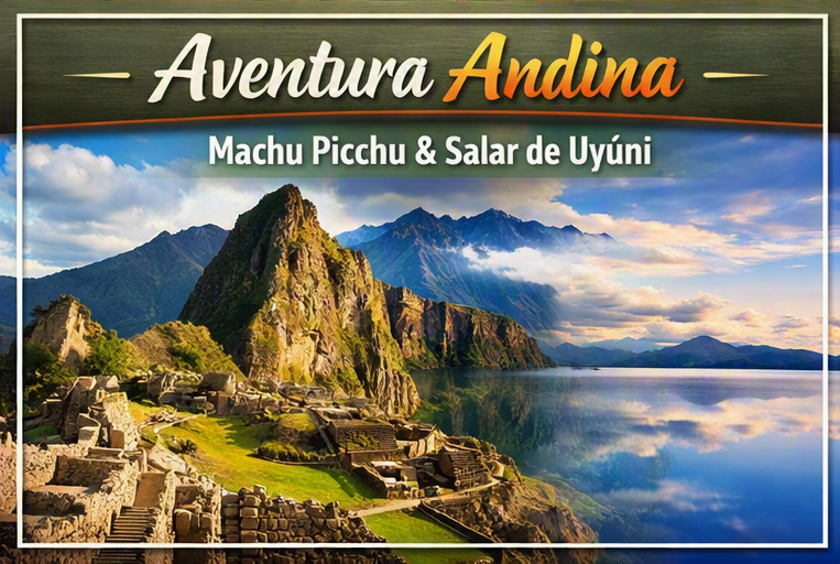 Aventura Andina: