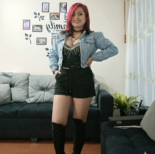 Zayra Alejandra Cárdenas Espitia