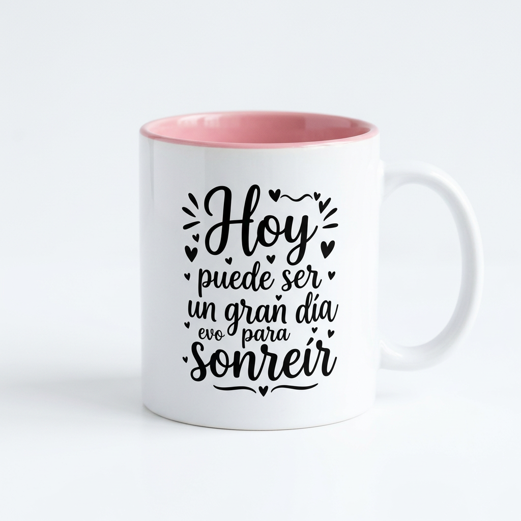 Mug y Tazas