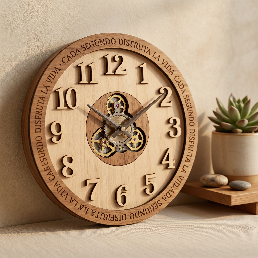 Relojes