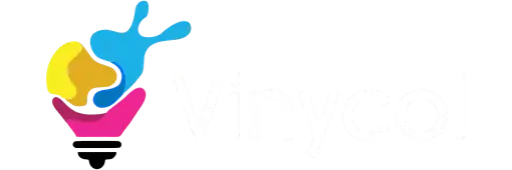 VINYCOL IMPRIME TUS IDEAS