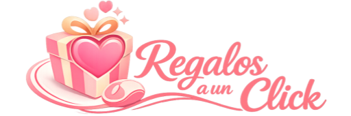 regalos a un click